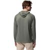 imageColumbia Mens Terminal TackkleHoodieCypressDark Stone Logo