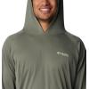 imageColumbia Mens Terminal TackkleHoodieCypressKey West Logo