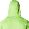 imageColumbia Mens Terminal TackkleHoodieGreen MambaBlack Logo