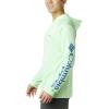 imageColumbia Mens Terminal TackkleHoodieKey WestVivid Blue Logo