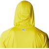imageColumbia Mens Terminal TackkleHoodieLaser LemonCool Grey Logo