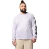 imageColumbia Mens Terminal TackkleHoodieLavender PearlBlack Logo