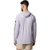 imageColumbia Mens Terminal TackkleHoodieLavender PearlBlack Logo