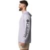 imageColumbia Mens Terminal TackkleHoodieLavender PearlBlack Logo