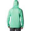 imageColumbia Mens Terminal TackkleHoodieLight JadeMetal Logo
