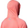 imageColumbia Mens Terminal TackkleHoodieMelonadeWhite Logo
