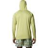 imageColumbia Mens Terminal TackkleHoodiePearCypress Logo