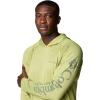 imageColumbia Mens Terminal TackkleHoodiePearCypress Logo