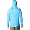 imageColumbia Mens Terminal TackkleHoodieRiptideCity Grey Logo