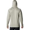 imageColumbia Mens Terminal TackkleHoodieSafariCool Green Logo