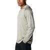 imageColumbia Mens Terminal TackkleHoodieSafariCool Green Logo