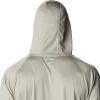 imageColumbia Mens Terminal TackkleHoodieSafariCool Green Logo