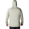 imageColumbia Mens Terminal TackkleHoodieSafariCool Green Logo