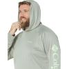 imageColumbia Mens Terminal TackkleHoodieSafariKey West Logo