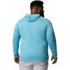 imageColumbia Mens Terminal TackkleHoodieVintage BlueWhite Logo