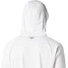 imageColumbia Mens Terminal TackkleHoodieWhiteAtoll Logo