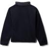 imageColumbia Youth Sequoia Grove Full Zip Fleece Jacket Black Small