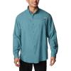 Tranquil Teal
