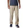 imageColumbia Mens Silver Ridge Utility Convertible Hiking PantAncient Fossil