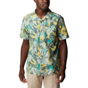 imageColumbia Mens Pine Canyon Short SleeveNiagara Floriculture