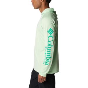imageColumbia Mens Terminal TackkleHoodieKey WestCircuit Logo