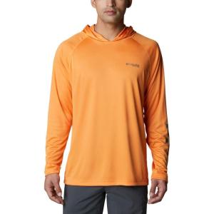 imageColumbia Mens Terminal TackkleHoodieKoiPond Logo