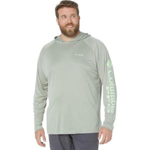 imageColumbia Mens Terminal TackkleHoodieSafariKey West Logo