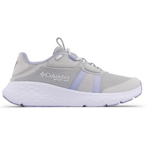 imageColumbia Womens Castback Tc PFG Boat ShoeGrey IceTwilight