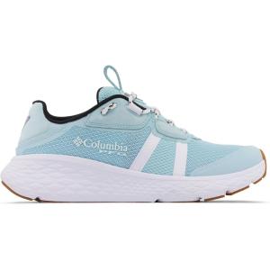 imageColumbia Womens Castback Tc PFG Boat ShoeMarine LightBlack