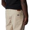 imageColumbia Mens Cobble Creek 5 Pocket PantAncient Fossil