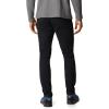 imageColumbia Mens Cobble Creek 5 Pocket PantBlack