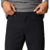 imageColumbia Mens Cobble Creek 5 Pocket PantBlack