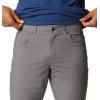 imageColumbia Mens Cobble Creek 5 Pocket PantCity Grey