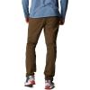 imageColumbia Mens Cobble Creek 5 Pocket PantOlive Green