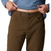 imageColumbia Mens Cobble Creek 5 Pocket PantOlive Green