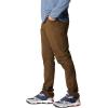 imageColumbia Mens Cobble Creek 5 Pocket PantOlive Green