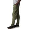 imageColumbia Mens Coral Ridge Pullon PantMosstone