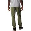 imageColumbia Mens Coral Ridge Pullon PantMosstone