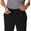 imageColumbia Mens Hike JoggerBlack