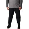 imageColumbia Mens Hike JoggerBlack
