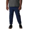 imageColumbia Mens Hike JoggerCollegiate Navy