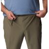 imageColumbia Mens Hike JoggerStone Green