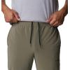 imageColumbia Mens Hike JoggerStone Green