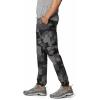 imageColumbia Mens Wallowa Belted PantBlack Mod Camo
