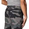 imageColumbia Mens Wallowa Belted PantBlack Mod Camo