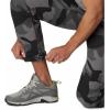 imageColumbia Mens Wallowa Belted PantBlack Mod Camo
