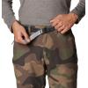 imageColumbia Mens Wallowa Belted PantCypress Mod Camo