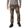 imageColumbia Mens Wallowa Belted PantCypress Mod Camo