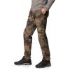 imageColumbia Mens Wallowa Belted PantCypress Mod Camo