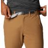 imageColumbia Mens Wallowa Belted PantDelta